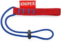 KNIPEX Wrist strap