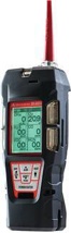 Gas detector GX 6000 6-gas measuring device measuring range ppm/ppb RIKEN KEIKI