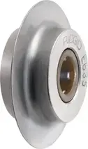 Replacement cutter wheel E-635 cutter wheel diameter 22 mm 2 pc./ card RIDGID