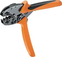 Crimping tool CTI 6 G length 250 mm 0.5-6 (AWG 20-10) mm² WEIDMÜLLER