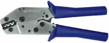 Crimping pliers length 205 mm 0.5-6 (approx.AWG 20... 10) mm² PROMAT