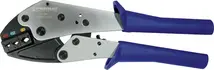 Crimping pliers length 235 mm 0.5-6 (approx.AWG 20... 10) mm² PROMAT