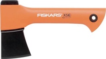 Garden axe X5-XXS weight 550 g handle length 230 mm FISKARS