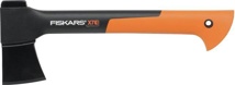 Universal axe X7-XS length 355 mm weight 650 g FISKARS