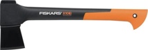 Universal axe X10-S length 445 mm weight 1000 g FISKARS