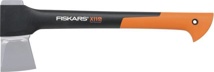 Splitting axe X11-S length 445 mm weight 1100 g FISKARS