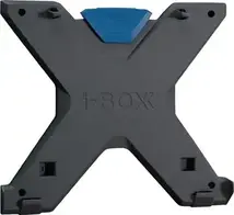 Seinäteline i-BOXX® laatikolle i-BOXX® 72 BS SYSTEMS