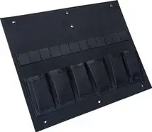 Sisäosa kumilenkkeillä ja taskuilla L-BOXX® 1 LB/XLB laatikoille L-BOXX® 136 / 238 / 374 BS SYSTEMS