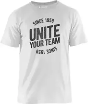 T-paita Limited "Unite"