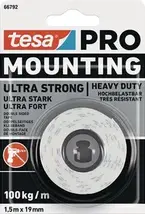Vahva asennusteippi tesa® Professional 66792 Mounting Ultra Strong