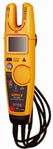 Electrical Tester with FieldSense™, round
