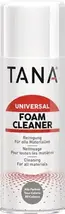 Puhdistusvaahto Foam Cleaner 200 ml kaikille väreille ja kaikille materiaaleille 6 kpl/pakkaus TANA