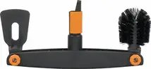 Fiskars QuikFit räystäskourun puhdistaja pituus 310 mm paino 342 g
