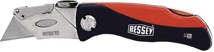 Utility knife DBKPH-EU overall length 160 mm folding ERDI