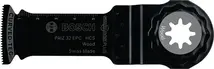 HCS-upotussahanterä 32mm PAIZ 32 EPC Wood 1kpl Bosch