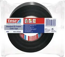 Kangasteippi tesa® 4688 Cloth Tape 55 Mesh