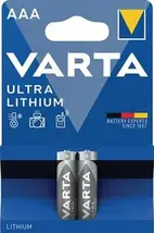 Paristot ULTRA Lithium VARTA