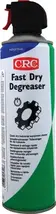 CRC Fast Dry Degreaser -liuotinpuhdistusaine