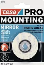 Kaksipuoleinen teippi tesa® Professional 66952 Mounting Mirror