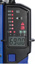Jännite-/jatkuvuustesteri SP 100 6-1000 / 6-1500 V AC/DC, LCD-näyttö PROMAT